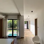 Villa Casa Il Giardino Segreto By Guide