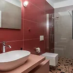 Casa Il Giardino Segreto By Guide 빌라 *