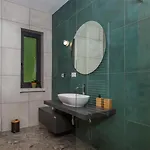 빌라 Casa Il Giardino Segreto By Guide
