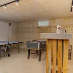 Casa Il Giardino Segreto By Guide * 마툴지