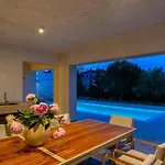 Casa Il Giardino Segreto By Guide Villa Matulji
