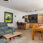 빌라 Casa Il Giardino Segreto By Guide