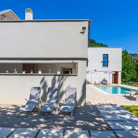 Casa Il Giardino Segreto By Guide Villa *
