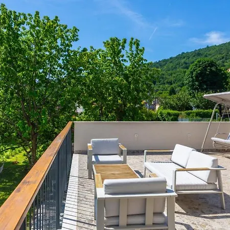 Casa Il Giardino Segreto By Guide *