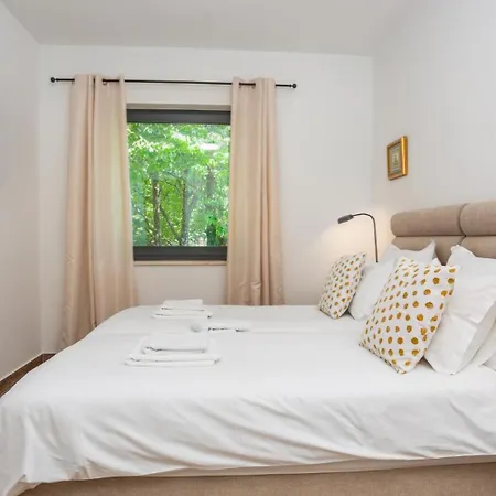 Casa Il Giardino Segreto By Guide فيلة