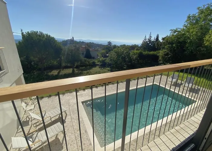 فيلة Casa Il Giardino Segreto By Guide *