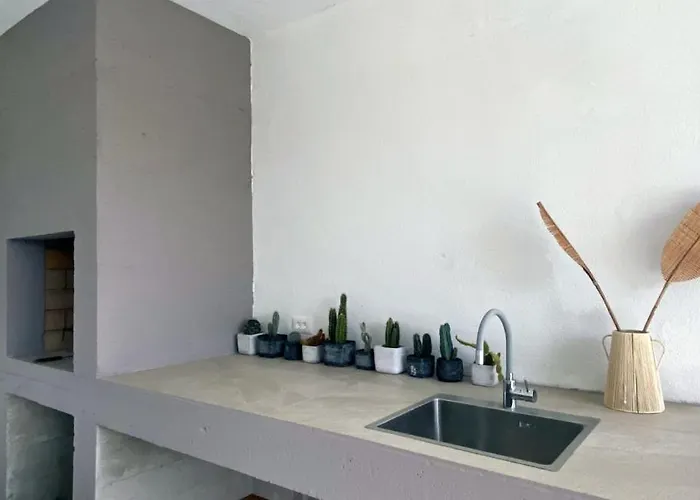 Casa Il Giardino Segreto By Guide فيلة ماتولي