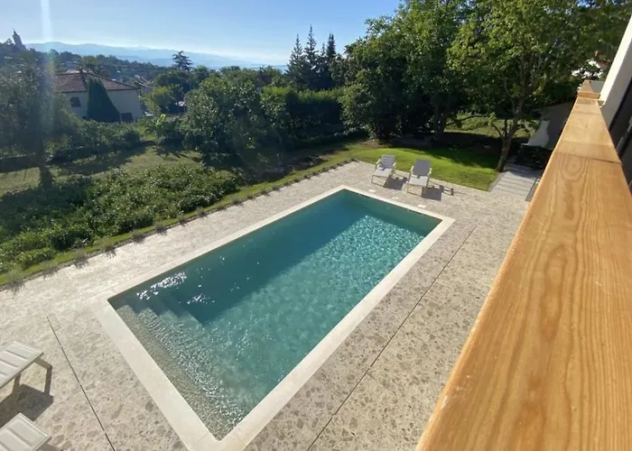 Casa Il Giardino Segreto By Guide فيلة