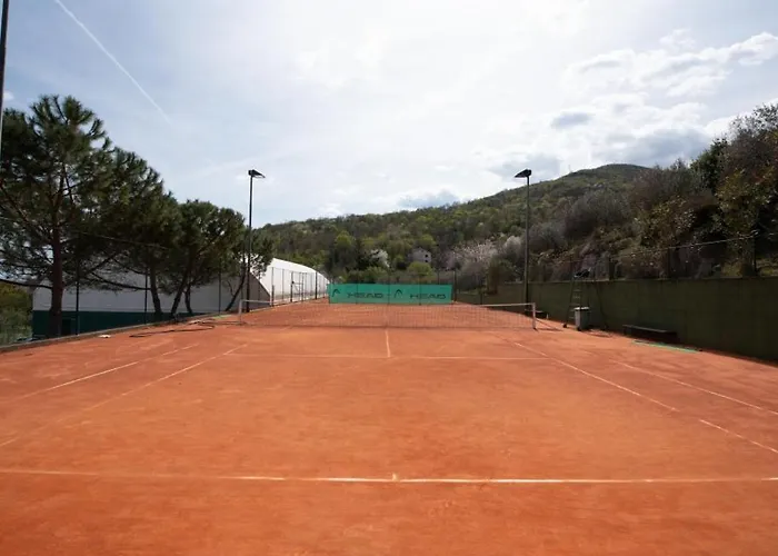 Casa Il Giardino Segreto By Guide فيلة ماتولي