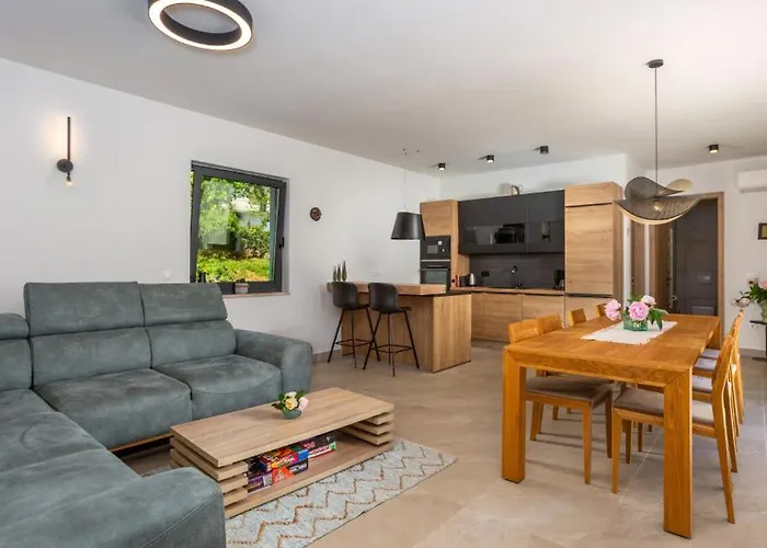 Casa Il Giardino Segreto By Guide فيلة ماتولي