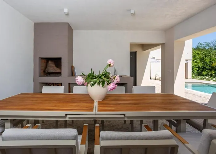 Casa Il Giardino Segreto By Guide فيلة