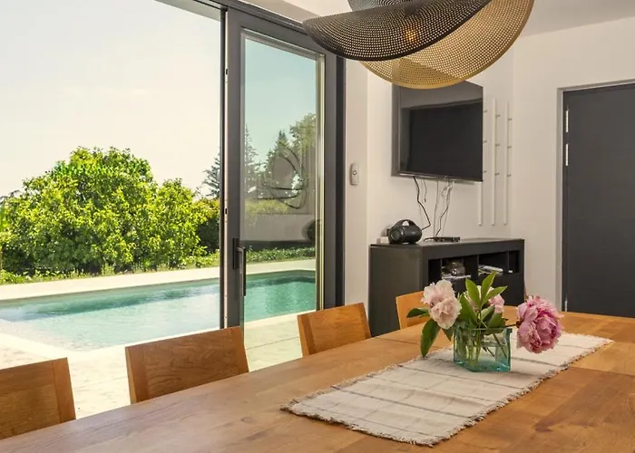فيلة Casa Il Giardino Segreto By Guide ماتولي