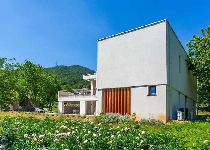 Casa Il Giardino Segreto By Guide *
