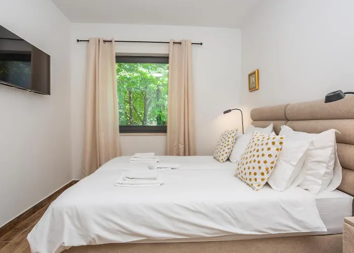 Casa Il Giardino Segreto By Guide فيلة