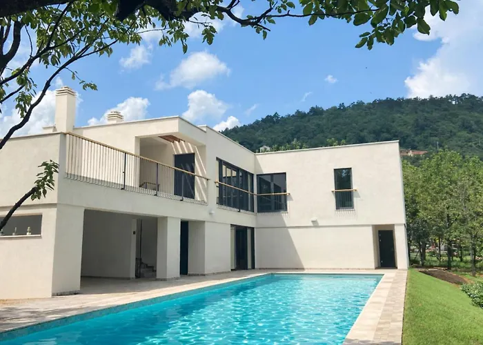 Casa Il Giardino Segreto By Guide فيلة ماتولي