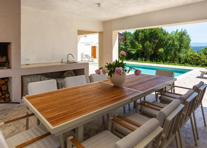 Casa Il Giardino Segreto By Guide فيلة