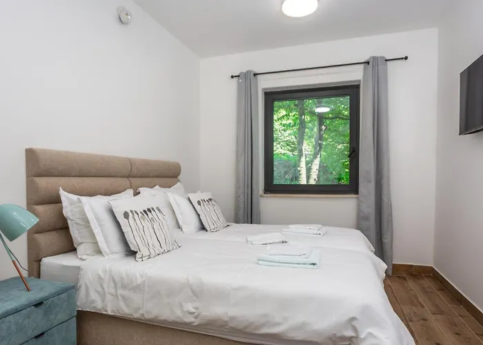 Casa Il Giardino Segreto By Guide ماتولي