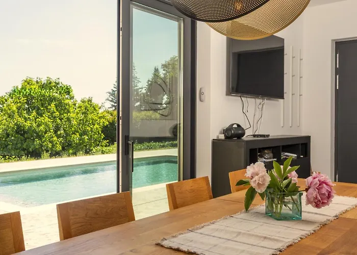 Casa Il Giardino Segreto By Guide فيلة *