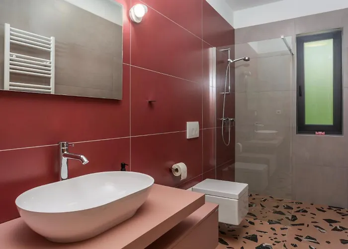 Casa Il Giardino Segreto By Guide فيلة *