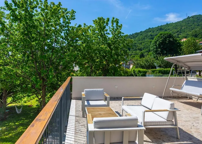Casa Il Giardino Segreto By Guide ماتولي