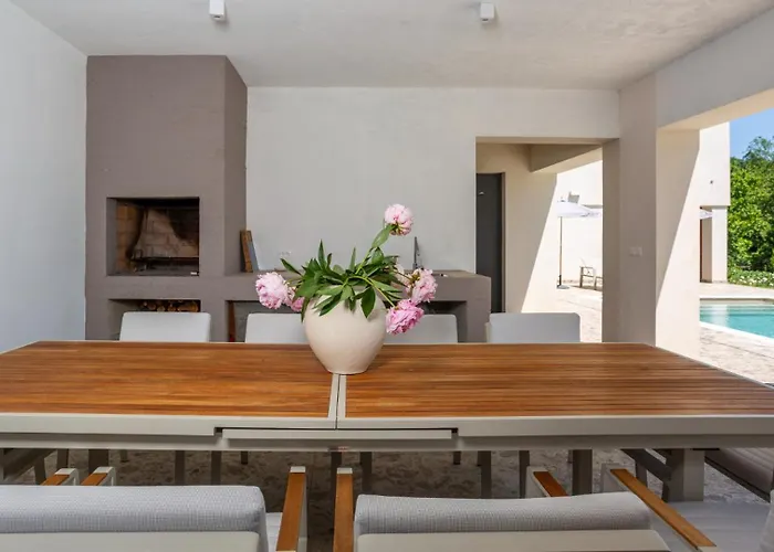 Casa Il Giardino Segreto By Guide فيلة *