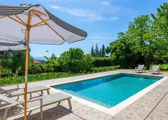فيلة Casa Il Giardino Segreto By Guide *
