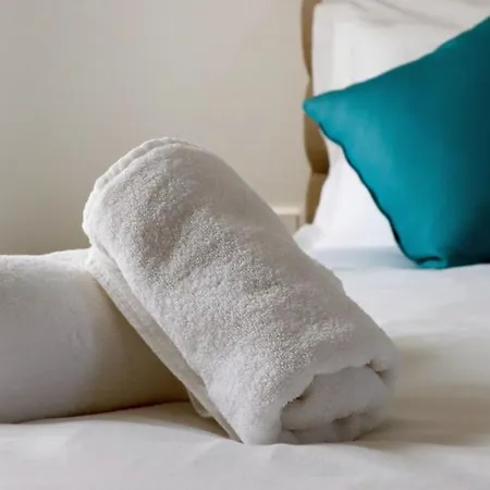 فيلة Casa Il Giardino Segreto By Guide