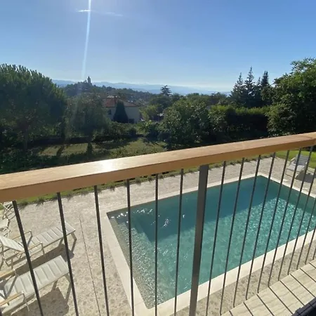 فيلة Casa Il Giardino Segreto By Guide *