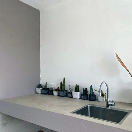 Casa Il Giardino Segreto By Guide فيلة ماتولي