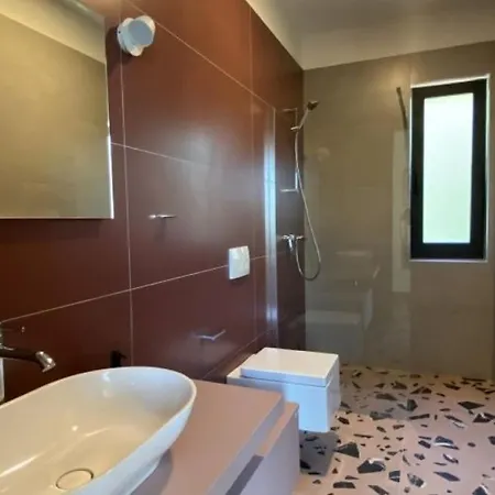 Casa Il Giardino Segreto By Guide *