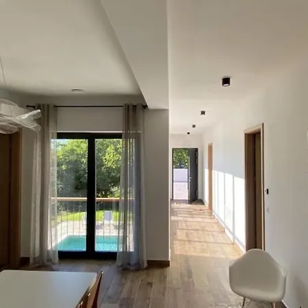 فيلة Casa Il Giardino Segreto By Guide