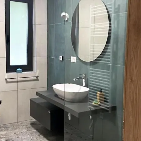 Casa Il Giardino Segreto By Guide فيلة *