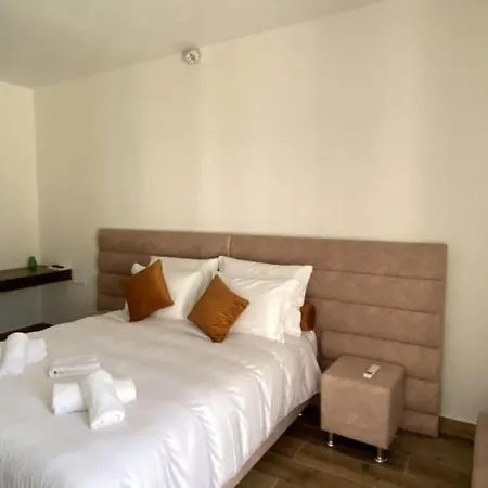 فيلة Casa Il Giardino Segreto By Guide ماتولي