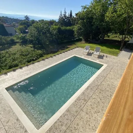 Casa Il Giardino Segreto By Guide Villa