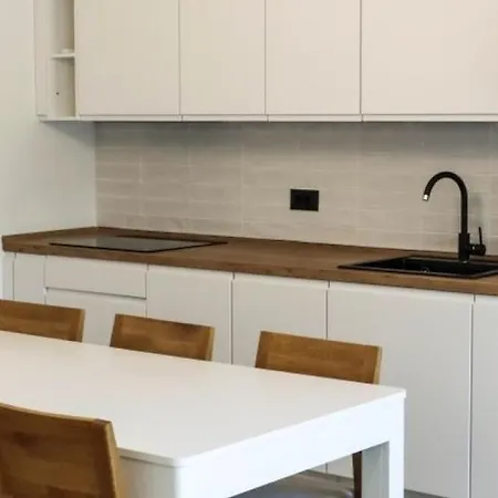 فيلة Casa Il Giardino Segreto By Guide