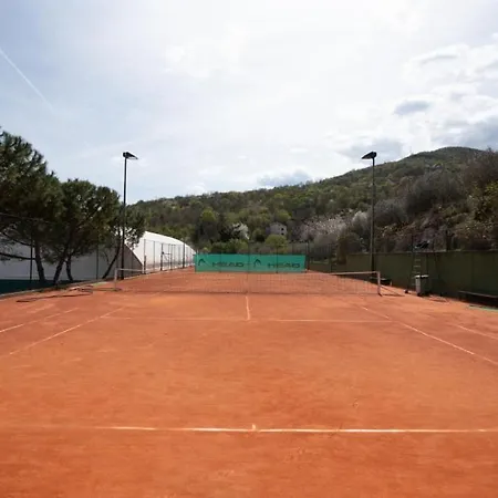 Casa Il Giardino Segreto By Guide فيلة