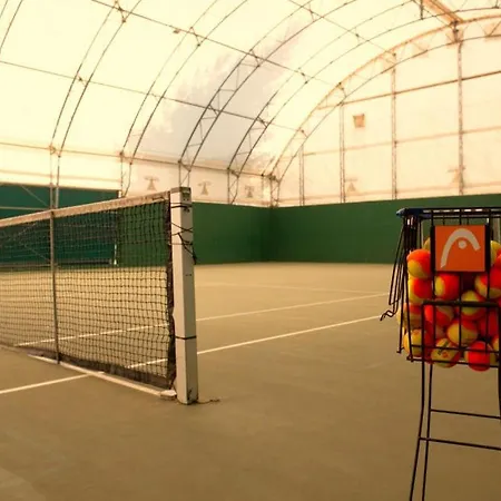 فيلة Casa Il Giardino Segreto By Guide ماتولي