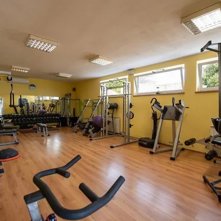 Casa Il Giardino Segreto By Guide فيلة