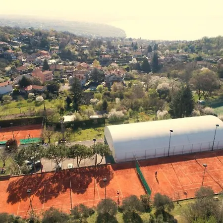 Casa Il Giardino Segreto By Guide *