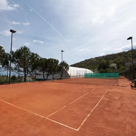 Casa Il Giardino Segreto By Guide ماتولي