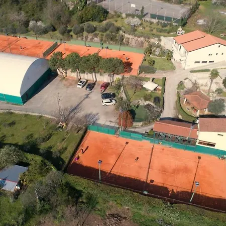 Casa Il Giardino Segreto By Guide فيلة *