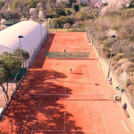 Casa Il Giardino Segreto By Guide * ماتولي