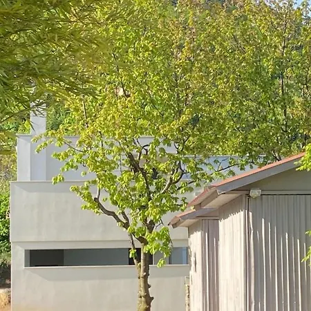 Casa Il Giardino Segreto By Guide فيلة ماتولي