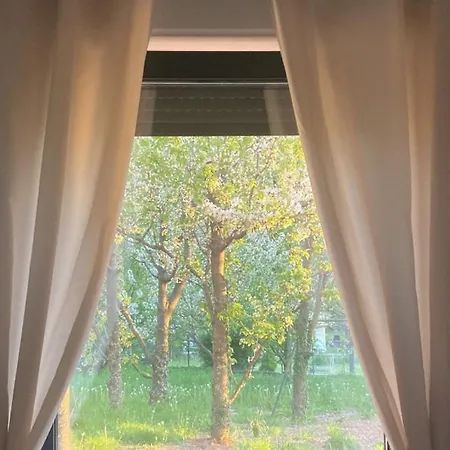 Casa Il Giardino Segreto By Guide ماتولي