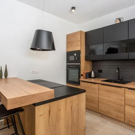 فيلة Casa Il Giardino Segreto By Guide