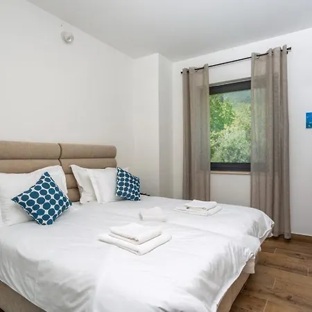 فيلة Casa Il Giardino Segreto By Guide