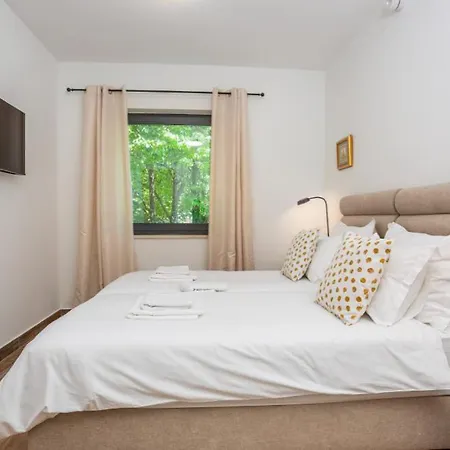 Casa Il Giardino Segreto By Guide *