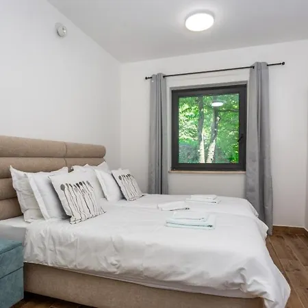 Casa Il Giardino Segreto By Guide * ماتولي