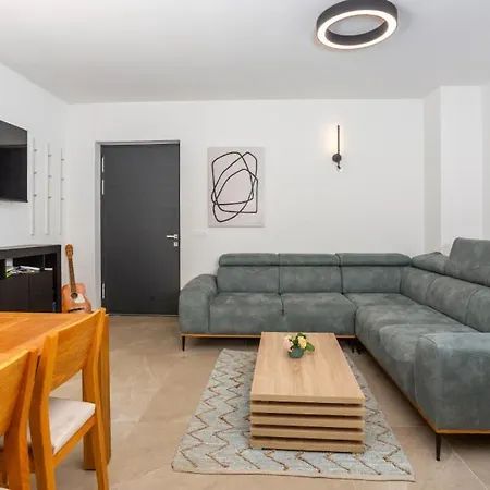 فيلة Casa Il Giardino Segreto By Guide