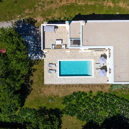 Casa Il Giardino Segreto By Guide * ماتولي